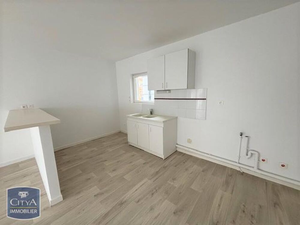 Gare Sud - A LOUER - APPARTEMENT T3 AVEC BALCON ET PARKI....