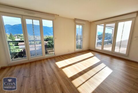  Appartement � louer 4 pi�ces 104 m�