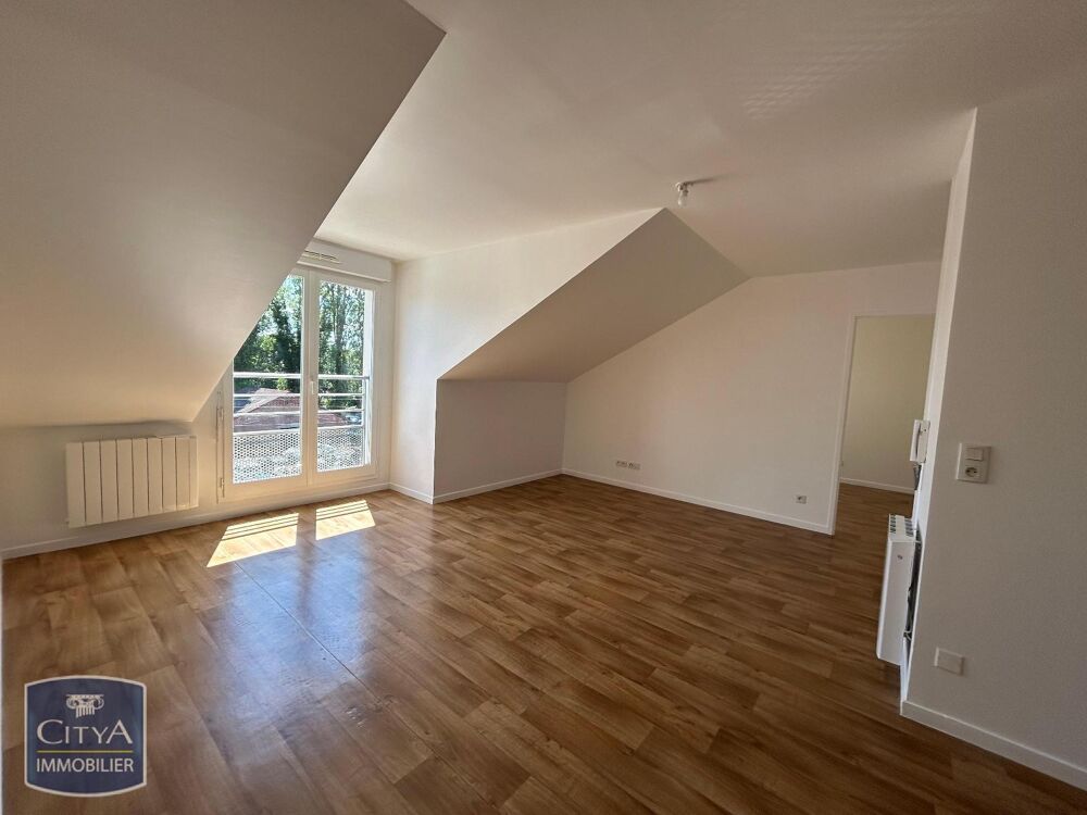 location Appartement - 3 pièce(s) - 47 m² Beauvais (60000)