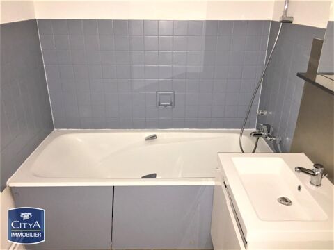  Appartement  louer 1 pice 27 m