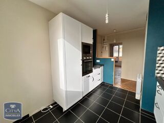  Appartement à louer 3 pièces 71 m²
