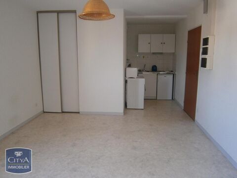  Appartement � louer 2 pi�ces 32 m�