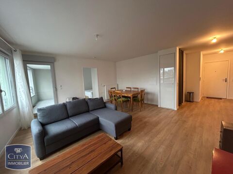   Location Appartement Appartement - 2 pi�ce(s) - 54 m�