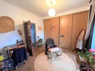  Appartement à louer 3 pièces 64 m²