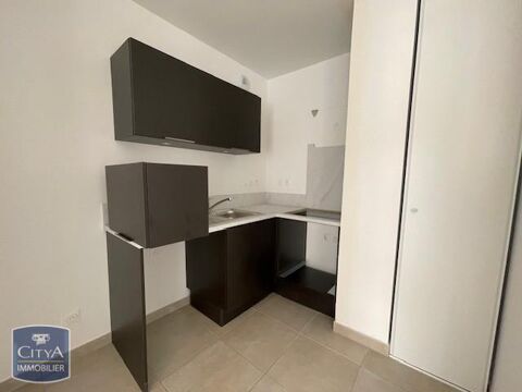  Appartement � louer 2 pi�ces 44 m�