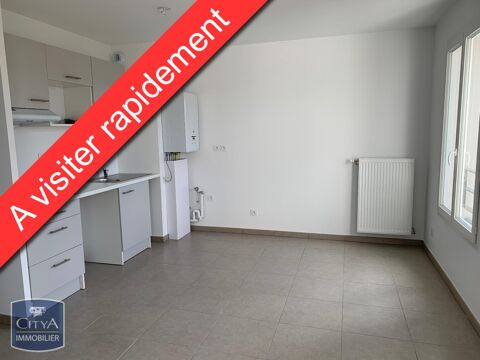   Location Appartement Appartement - 2 pi�ce(s) - 37 m�