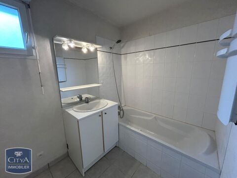  Appartement  louer 2 pices 49 m
