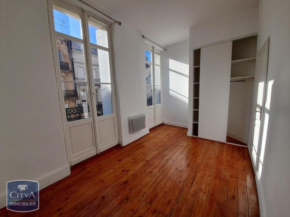 location Appartement - 3 pièce(s) - 56 m² Agen (47000)