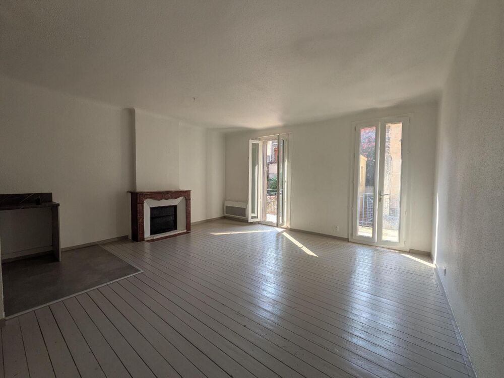location Appartement - 1 pièce(s) - 45 m² Port-Vendres (66660)