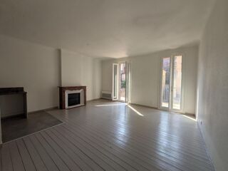  Appartement à louer 1 pièce 45 m²