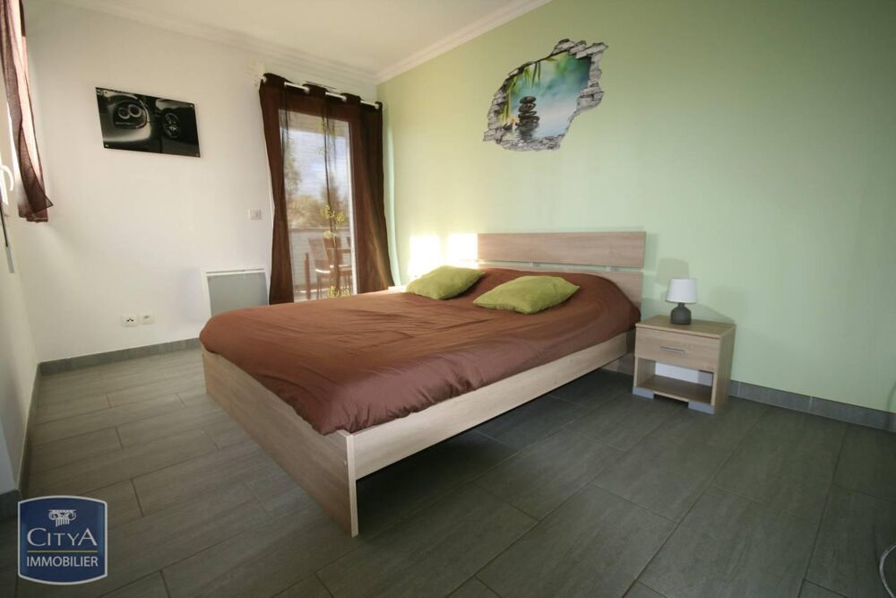 location Appartement - 2 pièce(s) - 49 m² Le Cannet (06110)