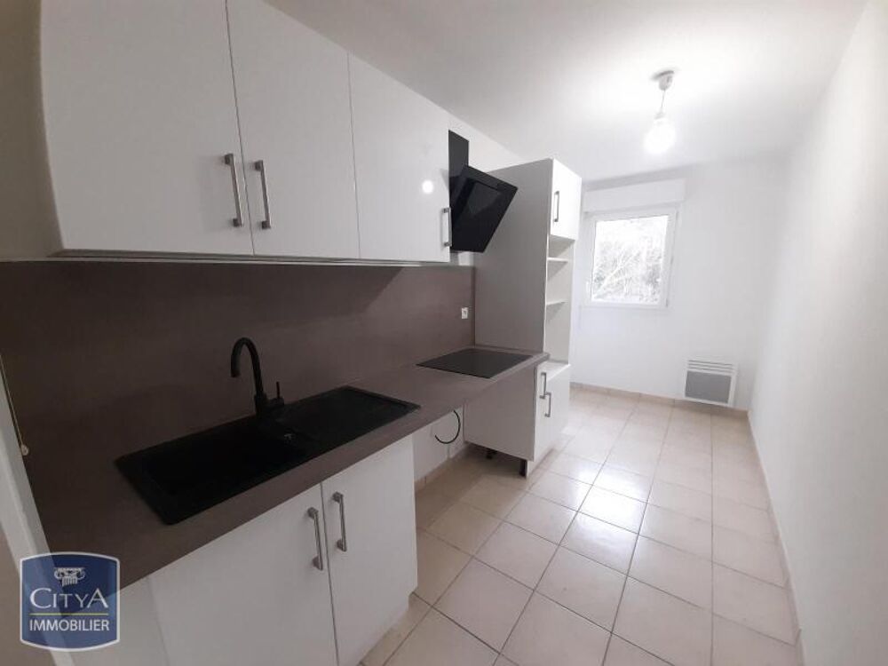 location Appartement - 3 pièce(s) - 70 m² Tours (37100)