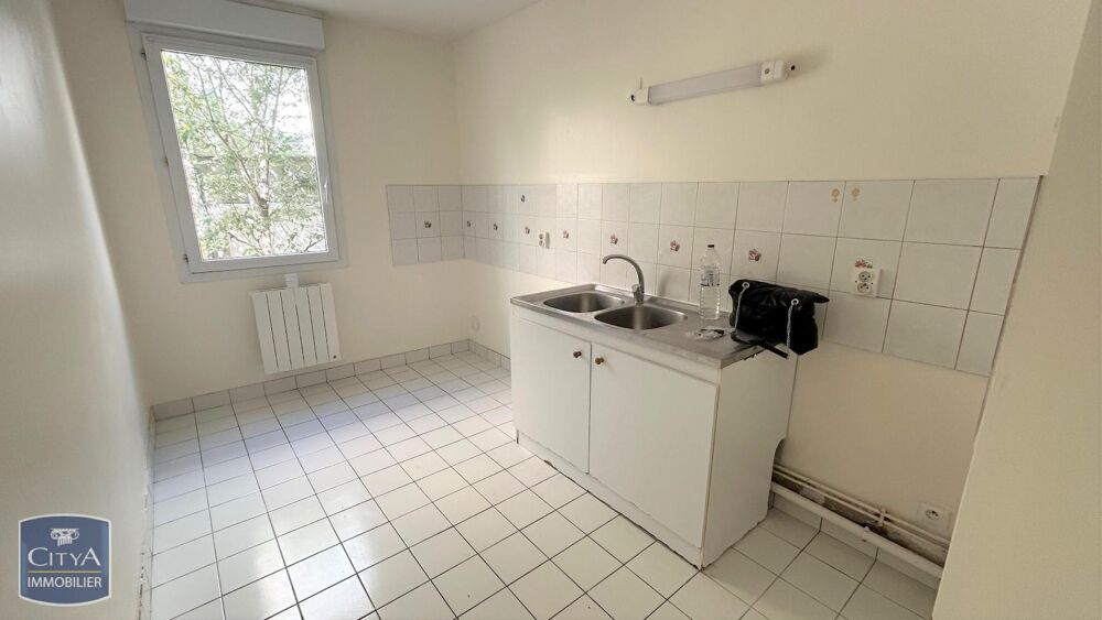 location Appartement - 3 pièce(s) - 67 m² Villeurbanne (69100)