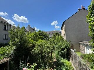  Appartement à louer 3 pièces 58 m²