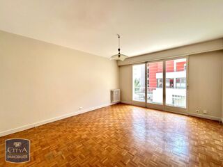  Appartement à louer 2 pièces 59 m²