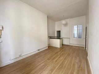  Appartement à louer 3 pièces 45 m²