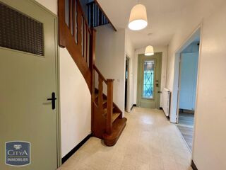  Maison à louer 6 pièces 116 m²