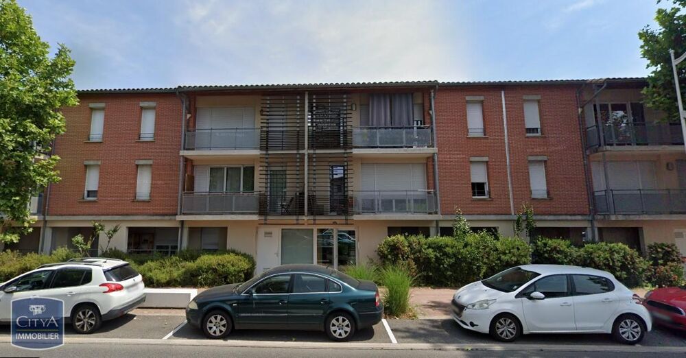 location Appartement - 2 pièce(s) - 37 m² Auterive (31190)