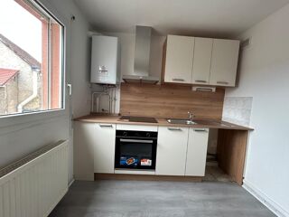  Appartement � louer 4 pi�ces 76 m�