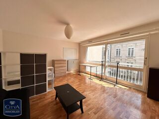  Appartement � louer 1 pi�ce 34 m�