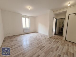  Appartement � louer 2 pi�ces 46 m�