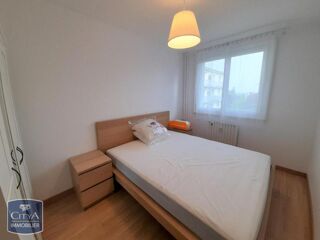  Appartement � louer 2 pi�ces 51 m�