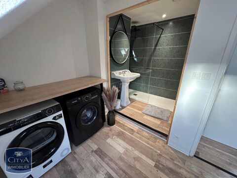  Appartement � louer 3 pi�ces 