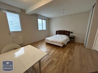  Appartement � louer 2 pi�ces 52 m�