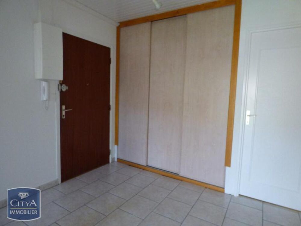 location Appartement - 3 pièce(s) - 65 m² Le Mans (72100)
