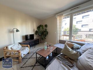  Appartement � louer 4 pi�ces 83 m�