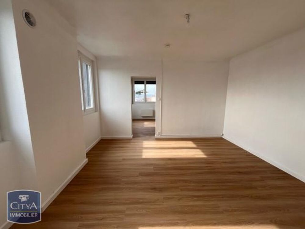 location Appartement - 2 pièce(s) - 43 m² Agen (47000)