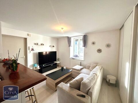  Appartement � louer 2 pi�ces 42 m�