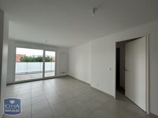  Appartement à louer 2 pièces 46 m²