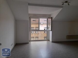  Appartement à louer 1 pièce 33 m²