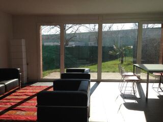  Villa à louer 4 pièces 86 m²