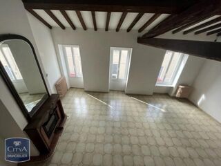  Appartement à louer 4 pièces 91 m²