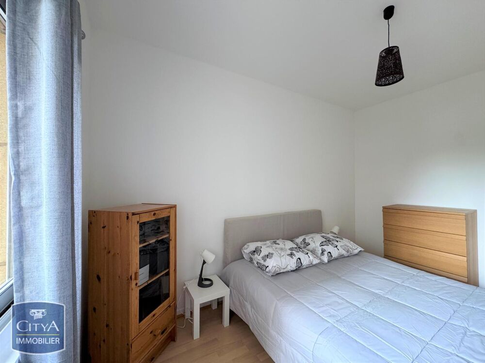 À LOUER : Découvrez cet appartement T2 lumineux situé da....