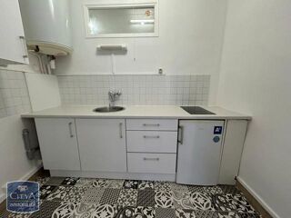  Appartement à louer 1 pièce 30 m²