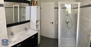  Appartement à louer 2 pièces 49 m²