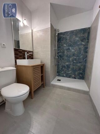  Appartement � louer 1 pi�ce 19 m�
