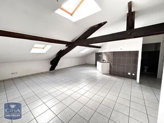 location Appartement - 3 pièce(s) - 46 m² Firminy (42700)