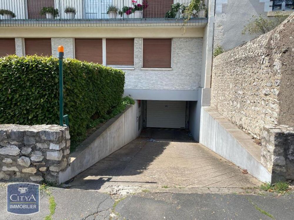 location Parking / Garage Blois (41000)