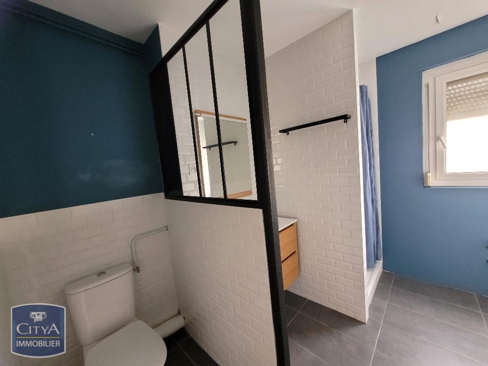 location Appartement - 2 pièce(s) - 68 m² Le Havre (76600)