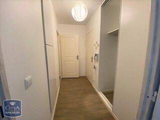  Appartement à louer 2 pièces 47 m²