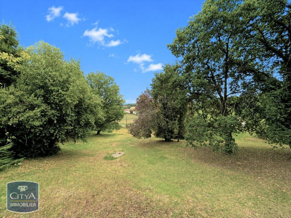 location Maison - 4 pièce(s) - 94 m² Fronsac (33126)