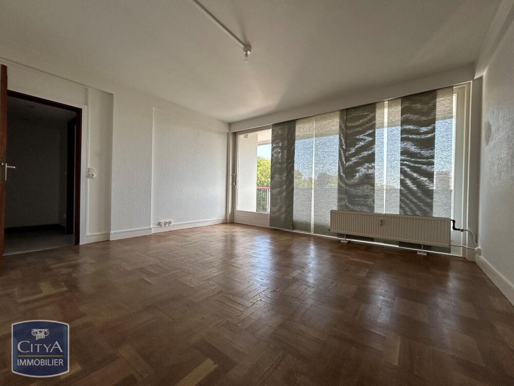 À LOUER : Découvrez cet appartement T2 idéalement situé ....