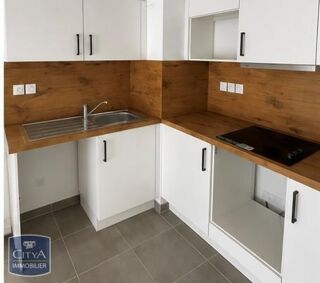  Appartement à louer 3 pièces 64 m²