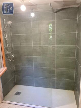  Appartement à louer 2 pièces 21 m²