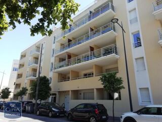  Appartement à louer 1 pièce 24 m²