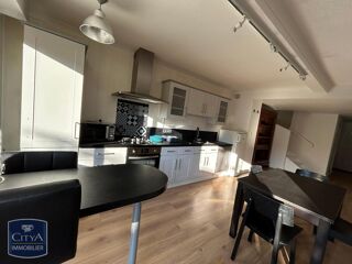  Maison � louer 4 pi�ces 114 m�